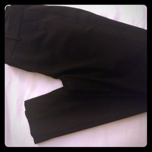 Express Columnist Skinny Midrise